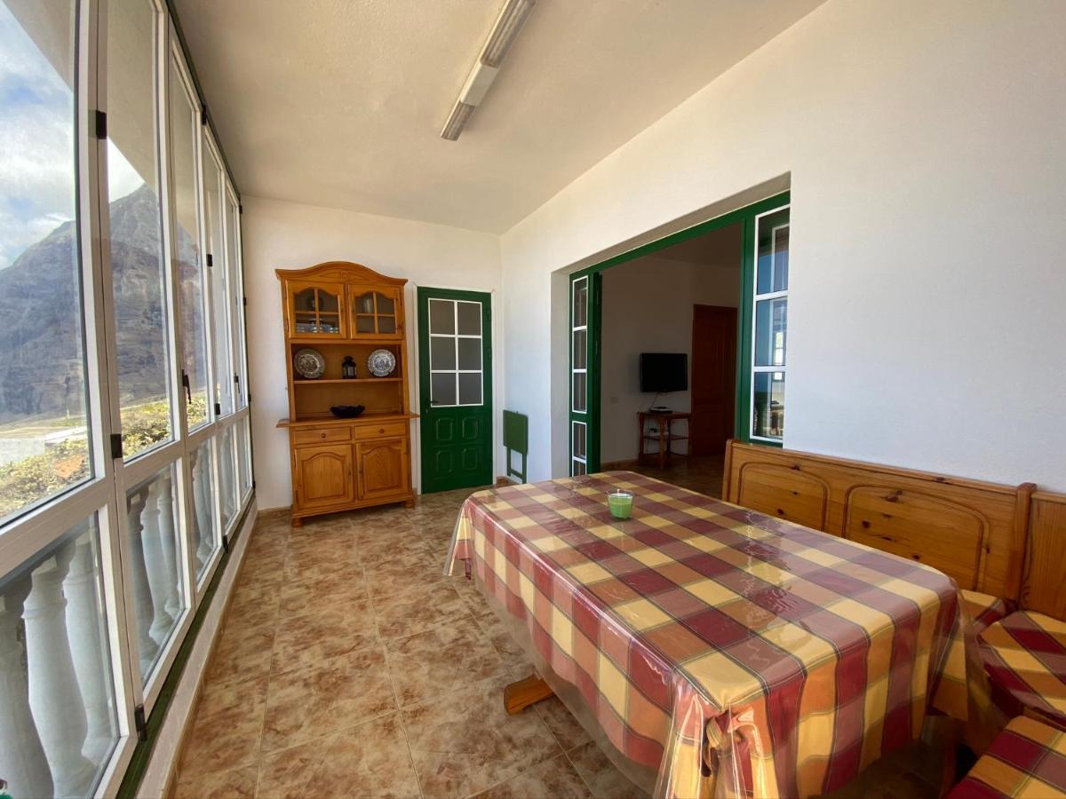 הוילה פרונטרה Casa Paco Y Nina מראה חיצוני תמונה