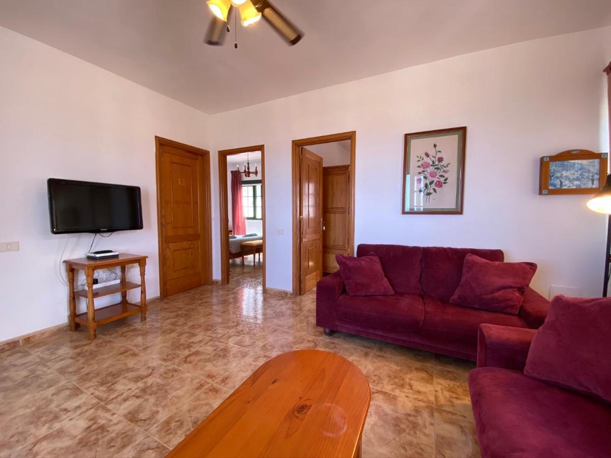 הוילה פרונטרה Casa Paco Y Nina מראה חיצוני תמונה