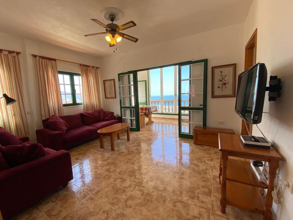 הוילה פרונטרה Casa Paco Y Nina מראה חיצוני תמונה