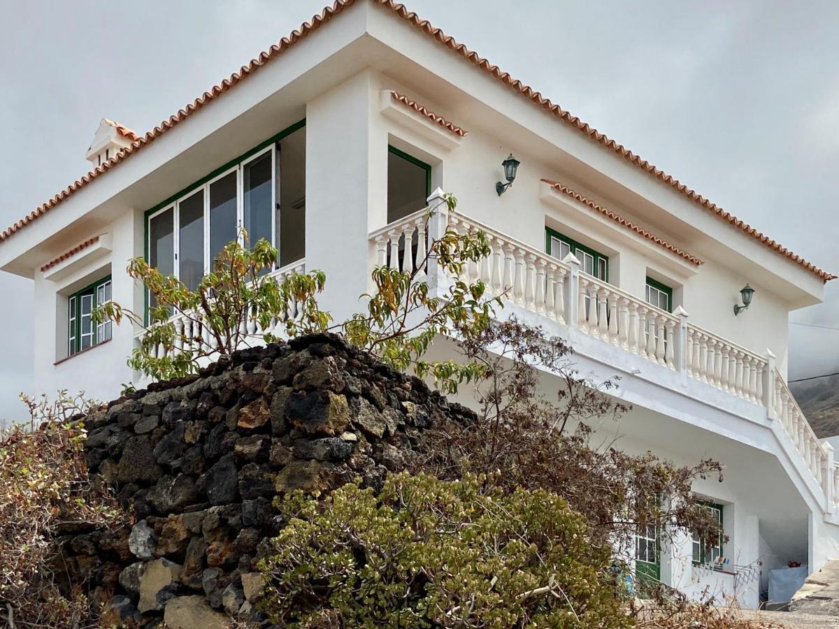 הוילה פרונטרה Casa Paco Y Nina מראה חיצוני תמונה