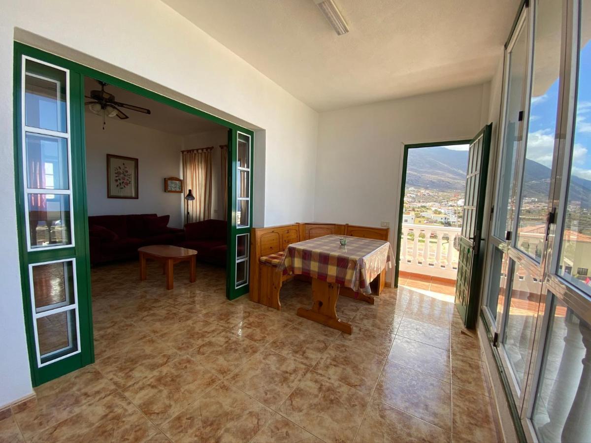 הוילה פרונטרה Casa Paco Y Nina מראה חיצוני תמונה