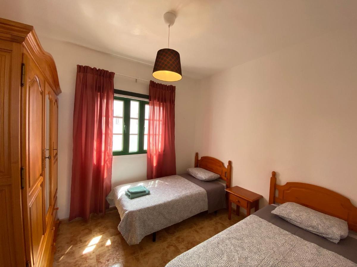 הוילה פרונטרה Casa Paco Y Nina מראה חיצוני תמונה